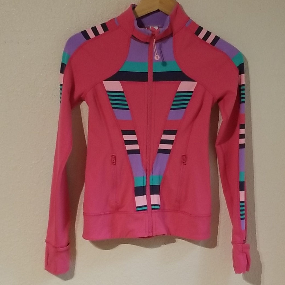 Ivivva of lululemon size 12